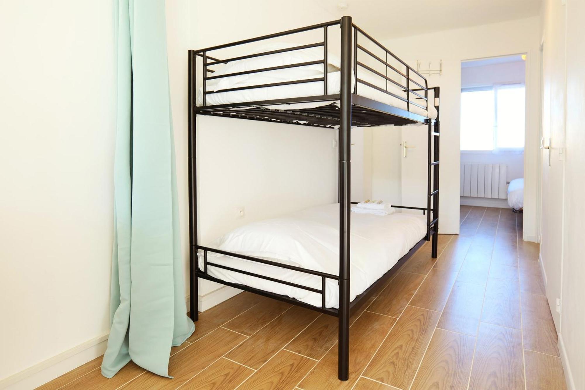 Appartement Fantino - Welkeys ปาลาวาส-เลส์-โฟลต์ ภายนอก รูปภาพ