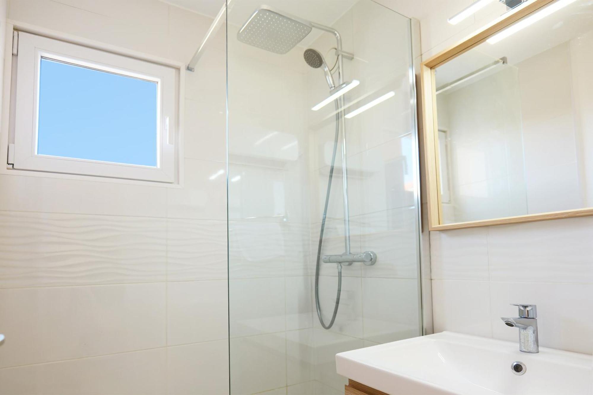 Appartement Fantino - Welkeys ปาลาวาส-เลส์-โฟลต์ ภายนอก รูปภาพ